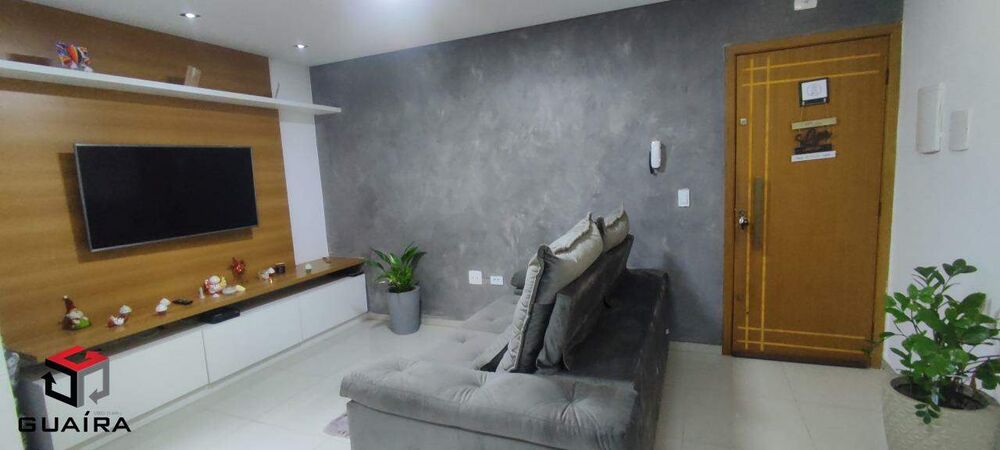 Apartamento à venda com 2 quartos, 107m² - Foto 32