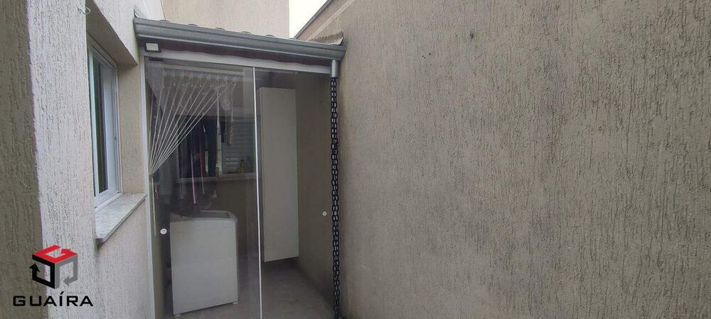 Apartamento à venda com 2 quartos, 107m² - Foto 5