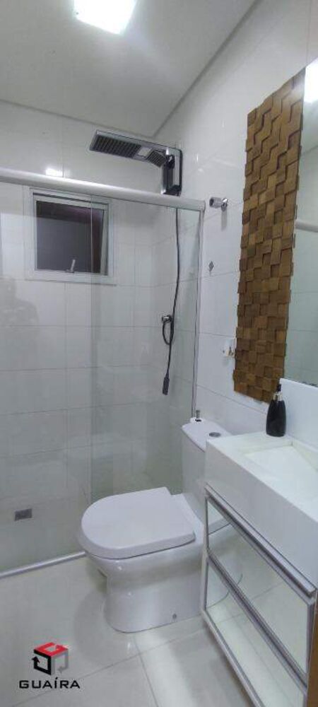 Apartamento à venda com 2 quartos, 107m² - Foto 3