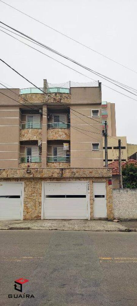 Apartamento à venda com 2 quartos, 107m² - Foto 14