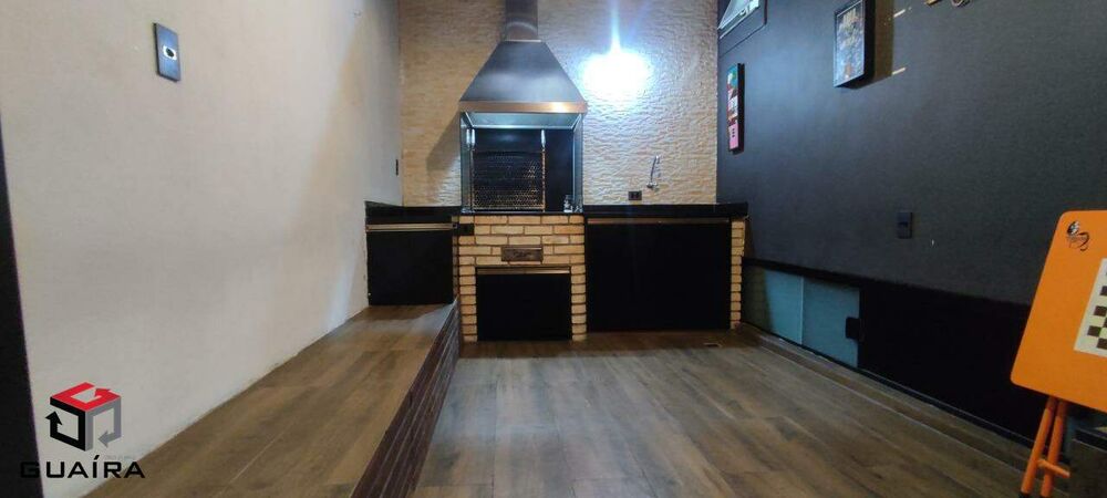 Apartamento à venda com 2 quartos, 107m² - Foto 4