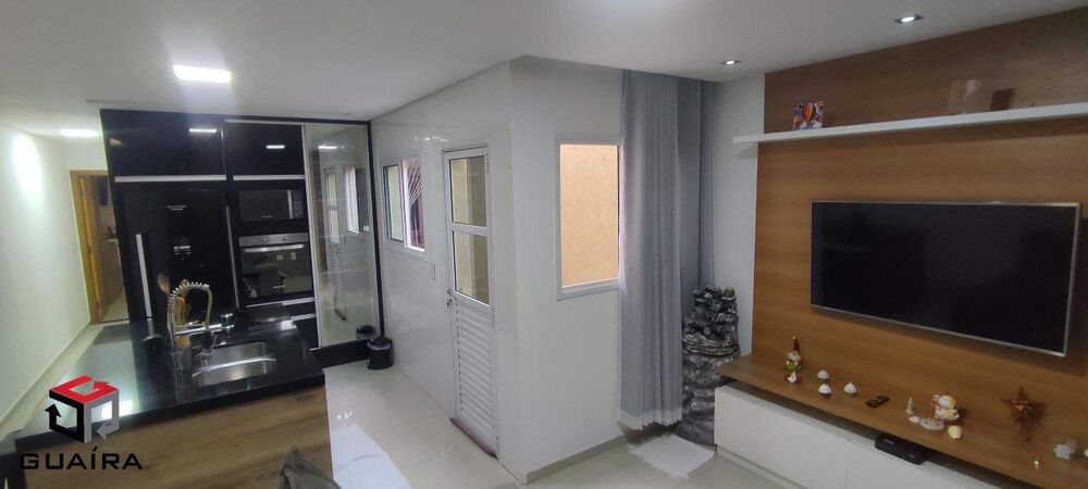 Apartamento à venda com 2 quartos, 107m² - Foto 9