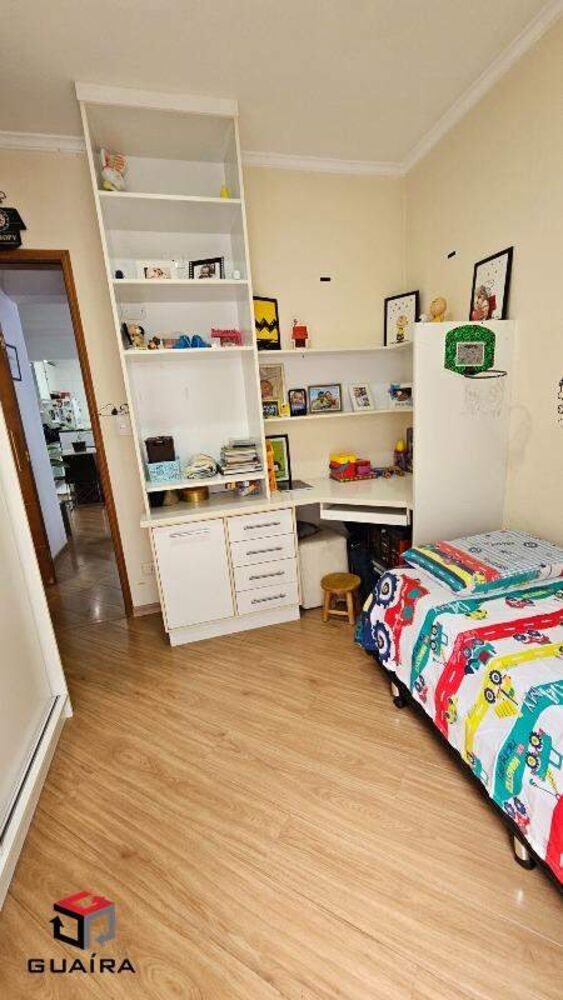 Apartamento à venda com 2 quartos, 67m² - Foto 8