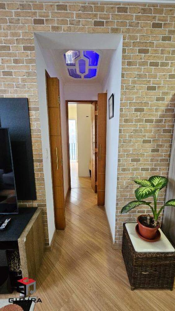Apartamento à venda com 2 quartos, 67m² - Foto 7