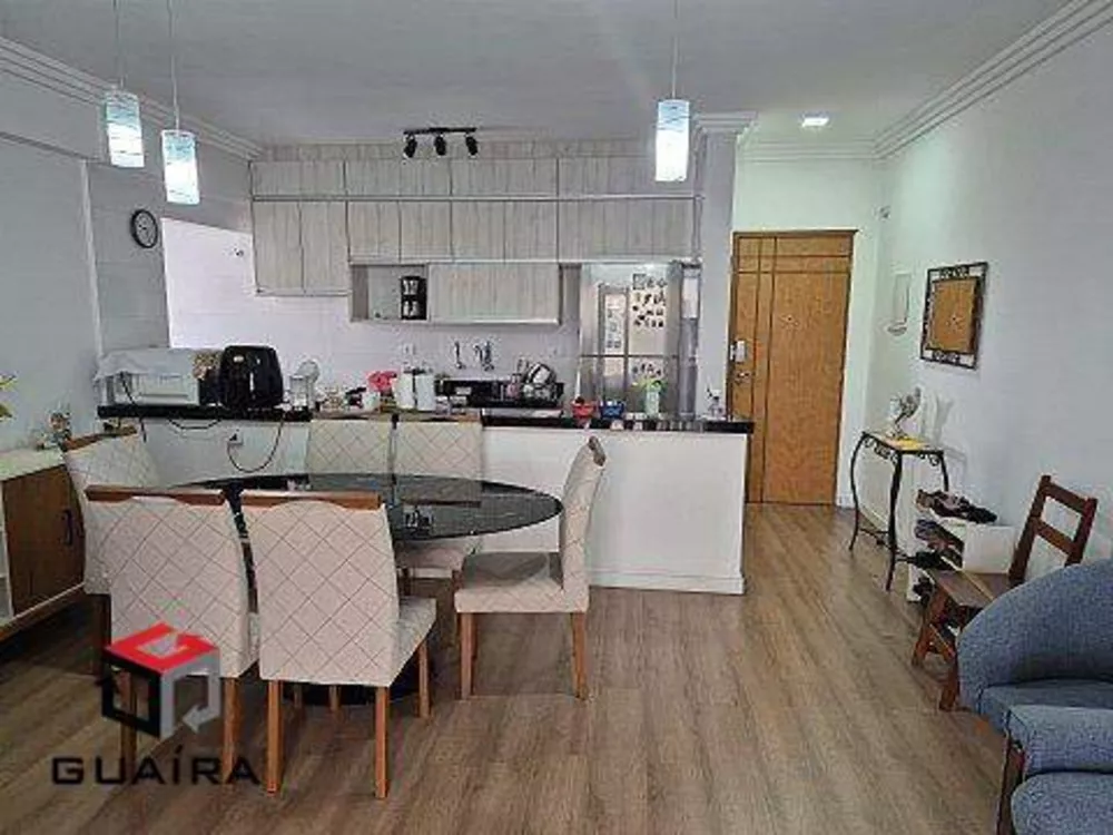 Apartamento à venda com 2 quartos, 82m² - Foto 4