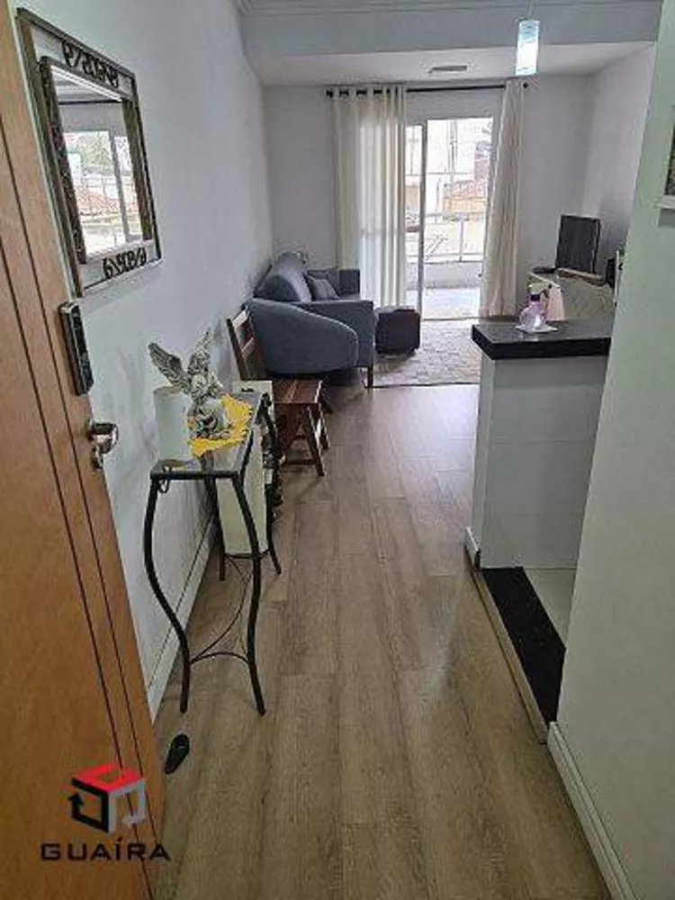 Apartamento à venda com 2 quartos, 82m² - Foto 3