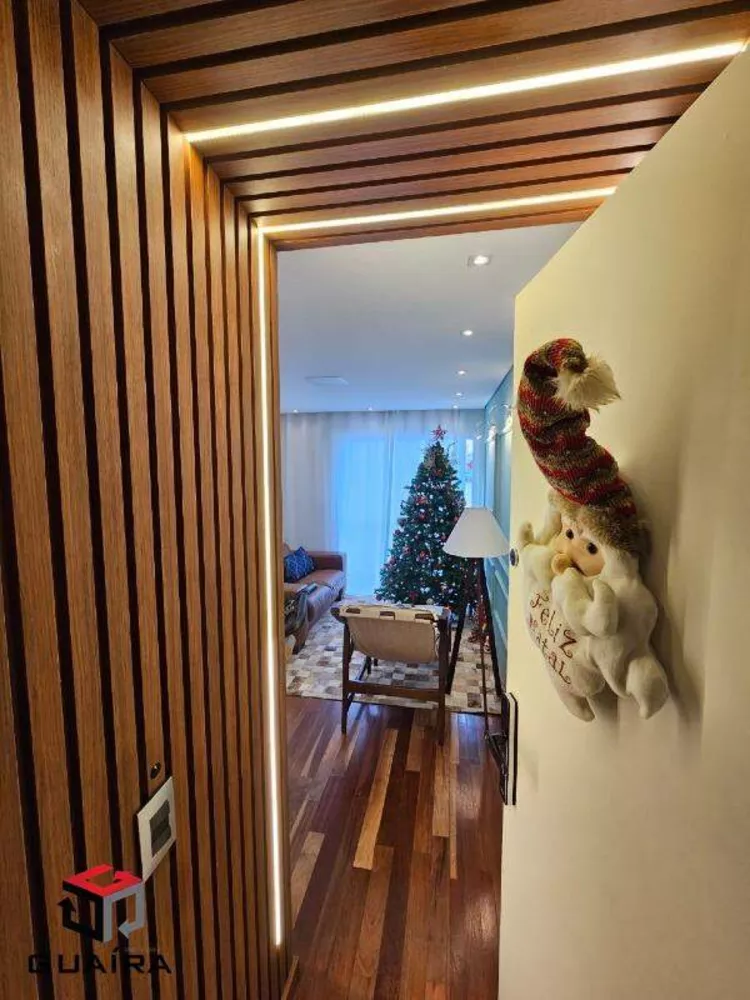 Cobertura à venda com 2 quartos, 80m² - Foto 4