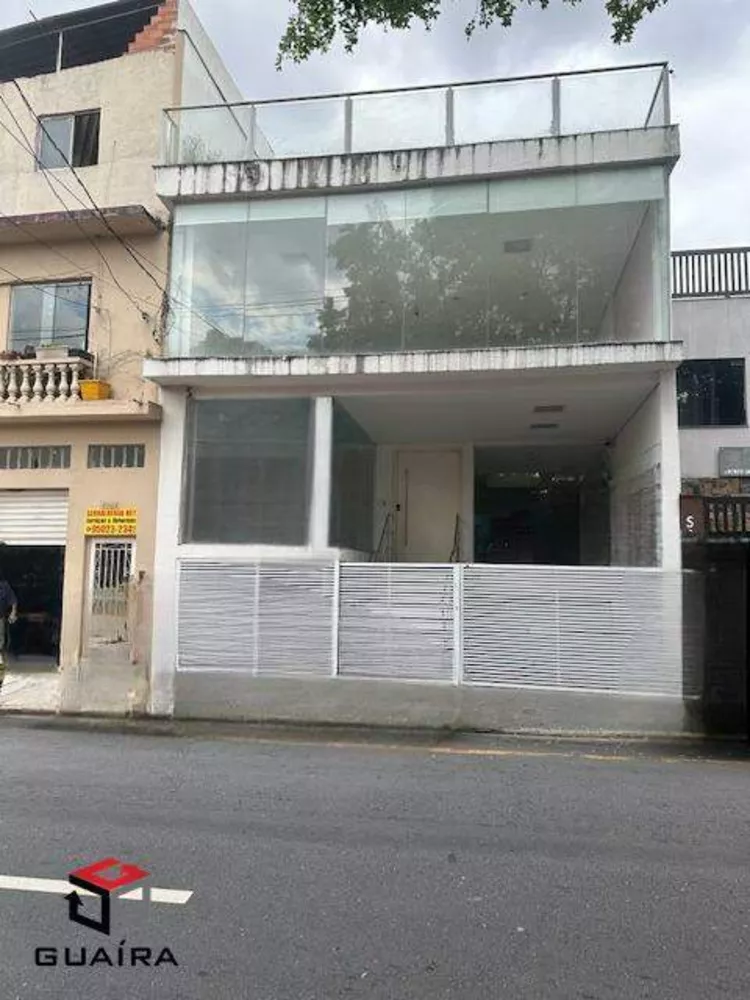 Casa Comercial à venda, 500m² - Foto 1