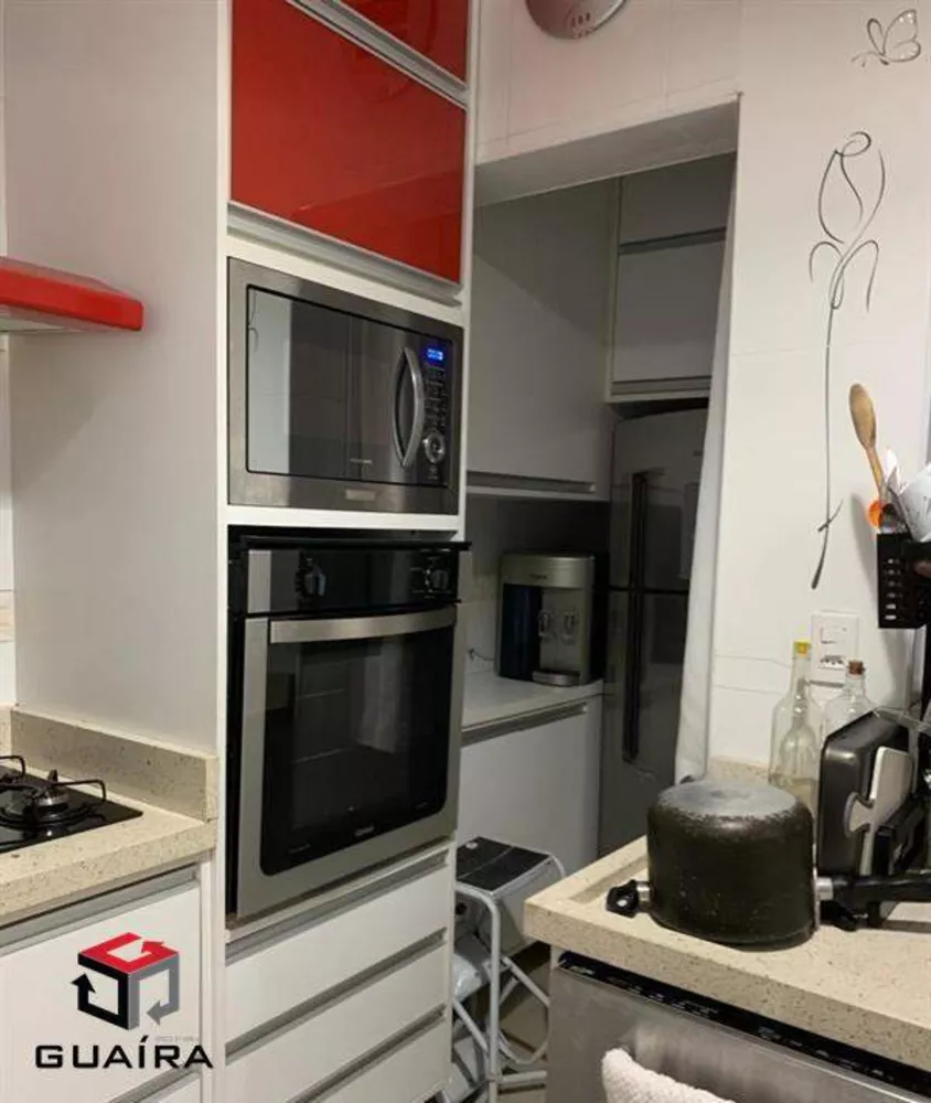 Cobertura à venda com 3 quartos, 162m² - Foto 4