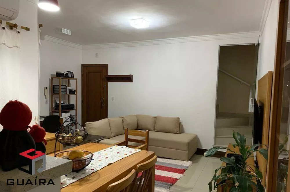 Cobertura à venda com 3 quartos, 162m² - Foto 1