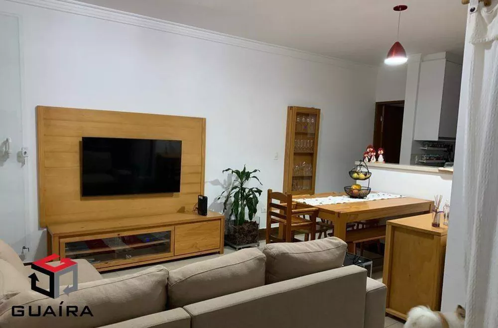 Cobertura à venda com 3 quartos, 162m² - Foto 2