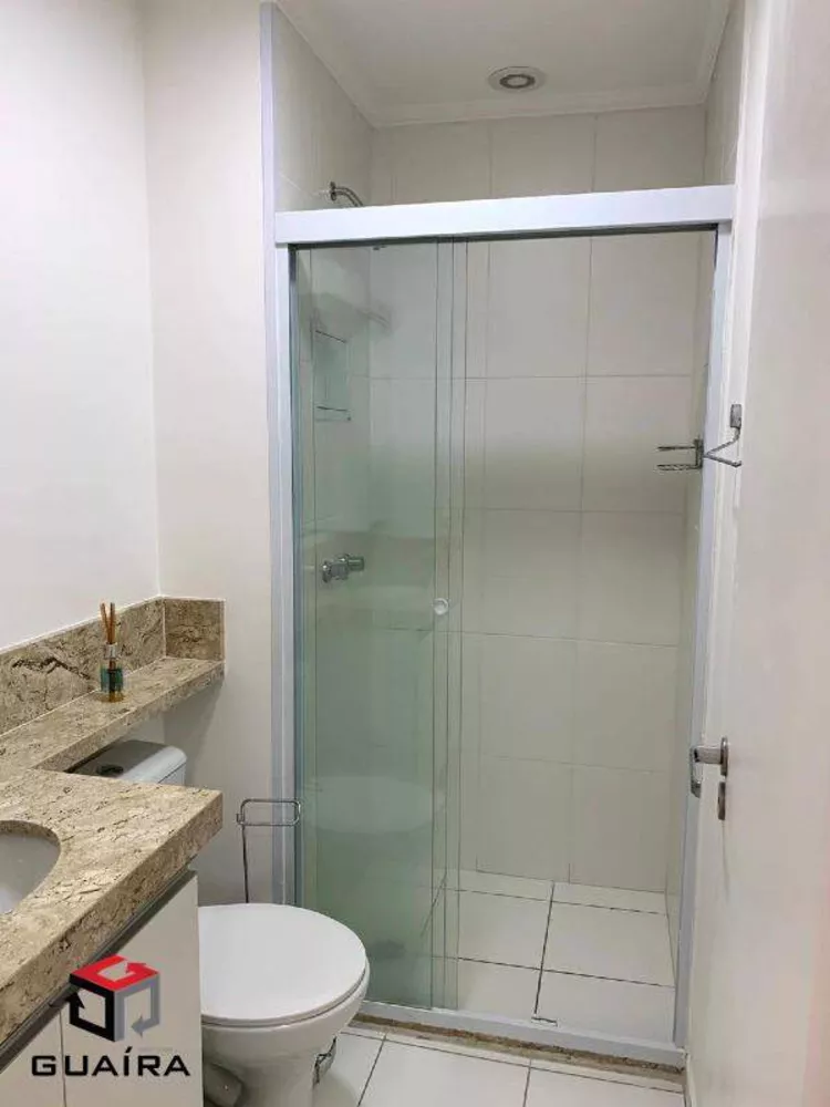 Apartamento à venda com 1 quarto, 37m² - Foto 4