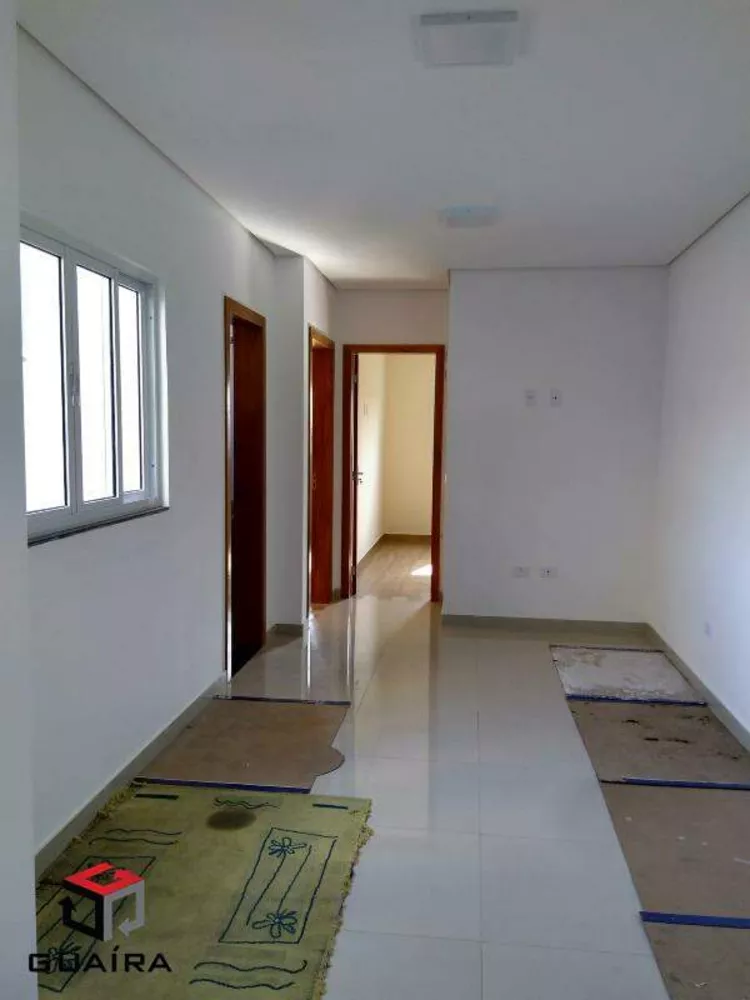 Cobertura à venda com 2 quartos, 130m² - Foto 3