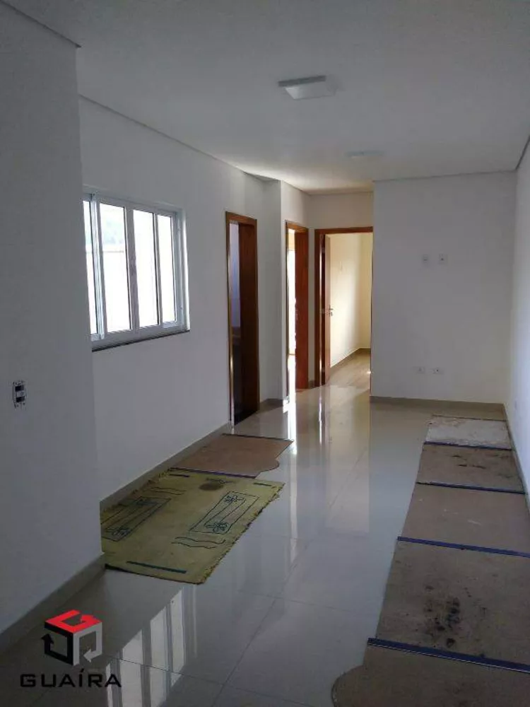 Cobertura à venda com 2 quartos, 130m² - Foto 2