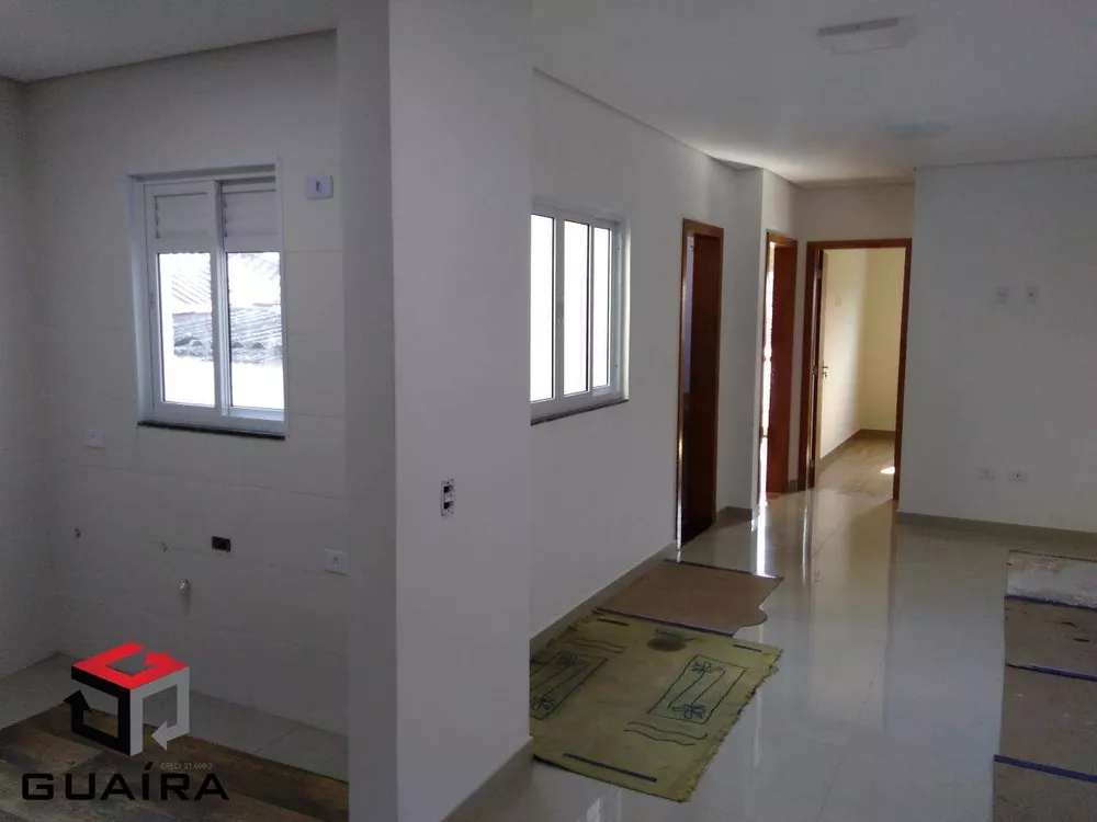 Cobertura à venda com 2 quartos, 130m² - Foto 1