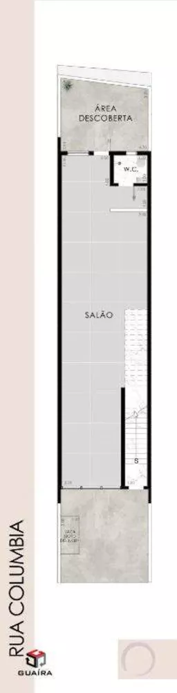 Loja-Salão à venda, 90m² - Foto 4