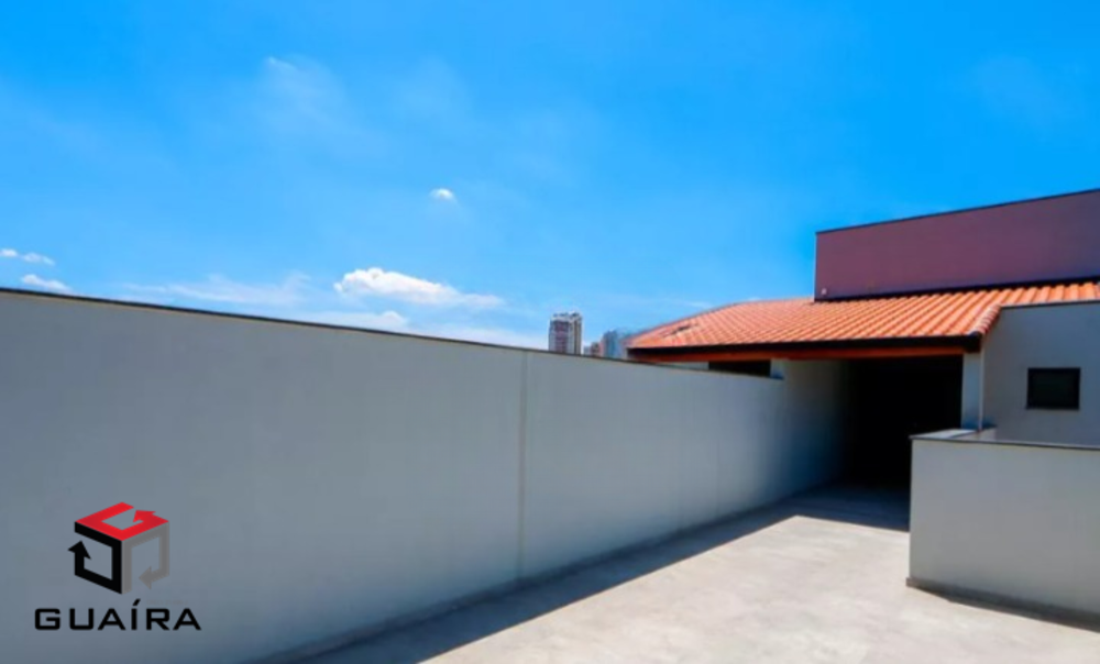 Cobertura à venda com 2 quartos, 110m² - Foto 3