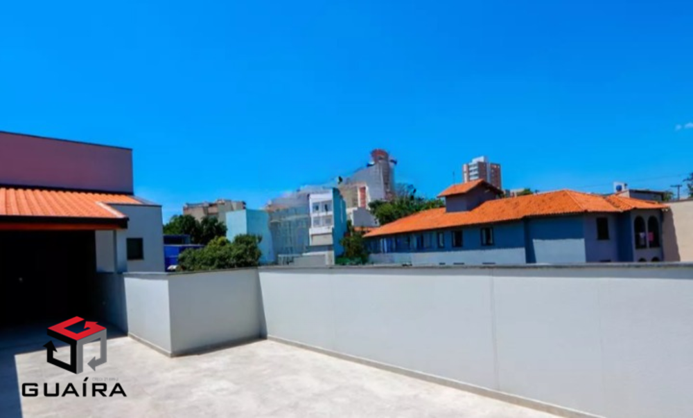 Cobertura à venda com 2 quartos, 110m² - Foto 2