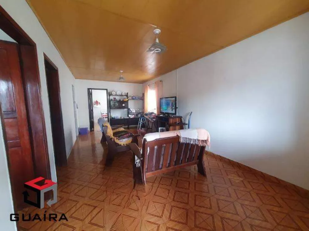 Casa à venda com 2 quartos, 148m² - Foto 5