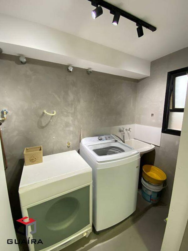 Apartamento à venda com 3 quartos, 127m² - Foto 7
