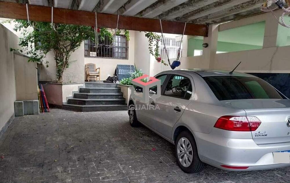 Sobrado à venda com 4 quartos, 300m² - Foto 8
