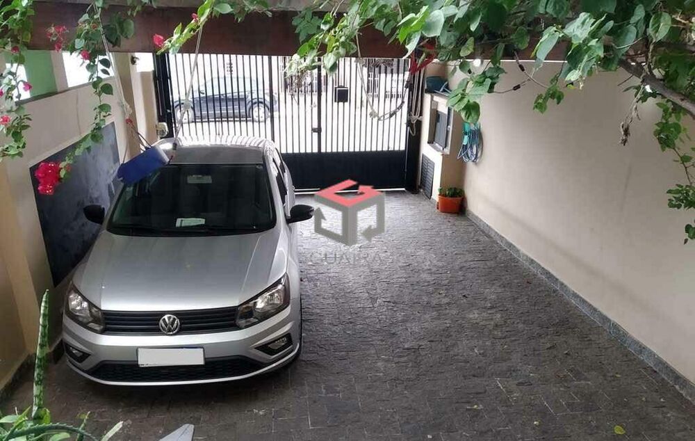 Sobrado à venda com 4 quartos, 300m² - Foto 7
