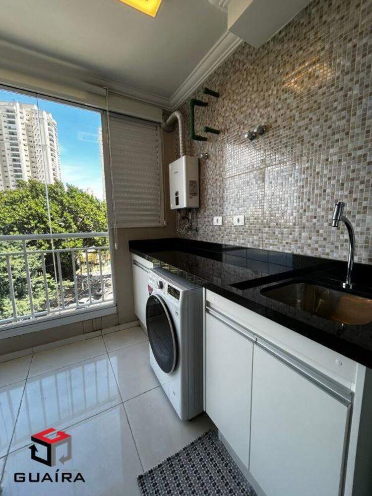 Apartamento à venda com 3 quartos, 65m² - Foto 6