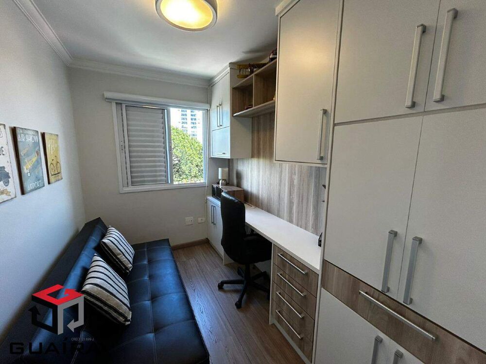 Apartamento à venda com 3 quartos, 65m² - Foto 13