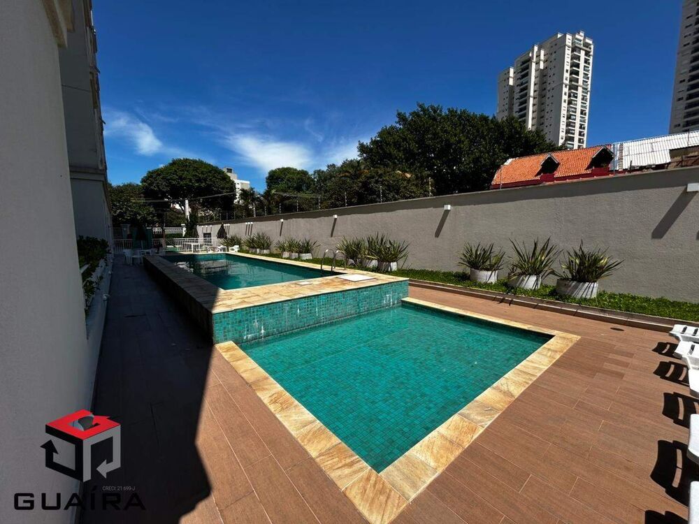 Apartamento à venda com 3 quartos, 65m² - Foto 17