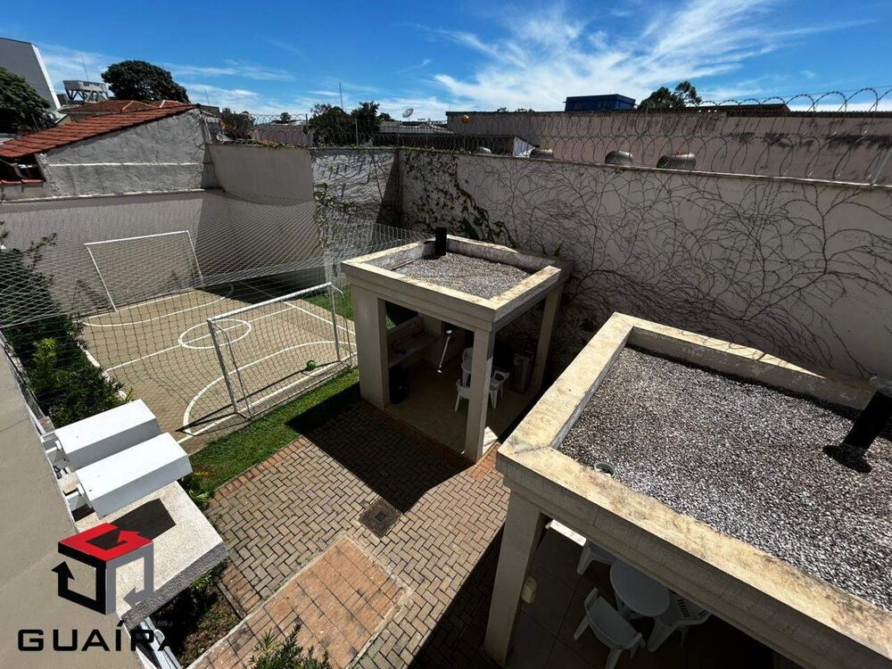 Apartamento à venda com 3 quartos, 65m² - Foto 21