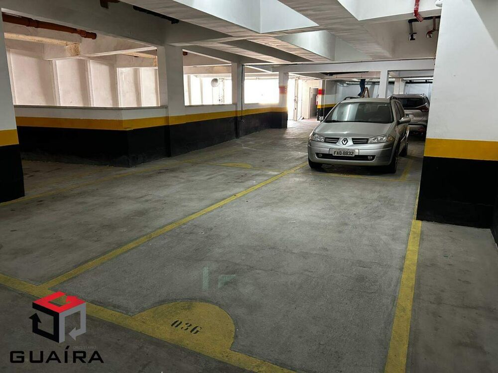 Apartamento à venda com 3 quartos, 65m² - Foto 20