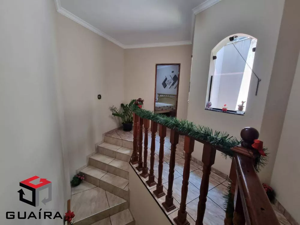 Sobrado à venda com 3 quartos, 180m² - Foto 13