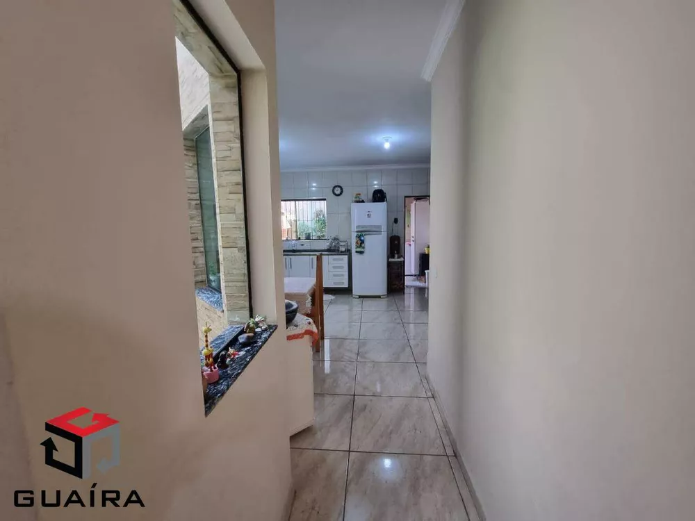 Sobrado à venda com 3 quartos, 180m² - Foto 7