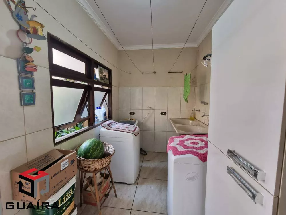 Sobrado à venda com 3 quartos, 180m² - Foto 12