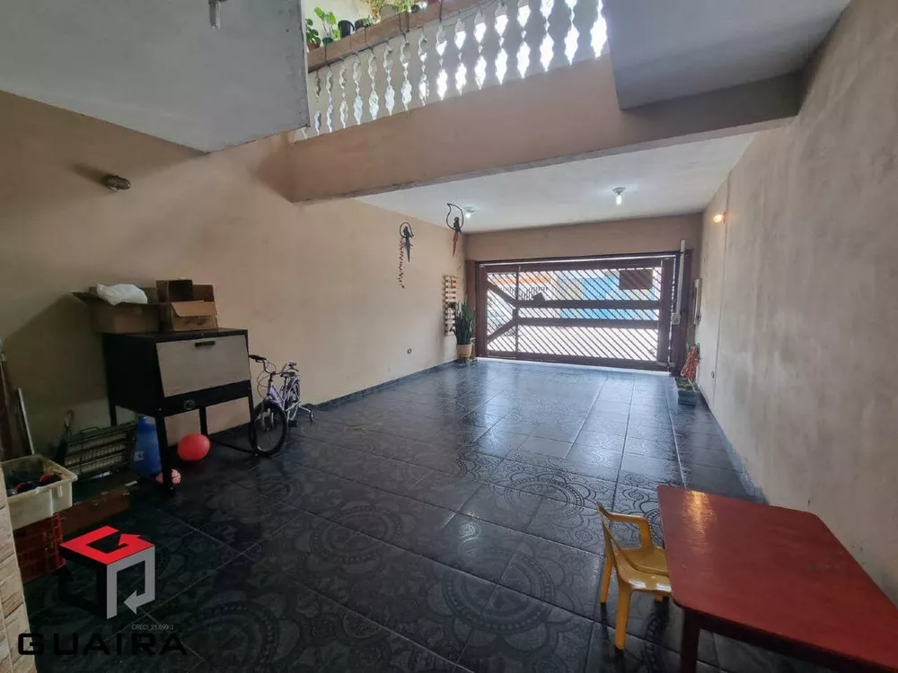 Sobrado à venda com 3 quartos, 180m² - Foto 6