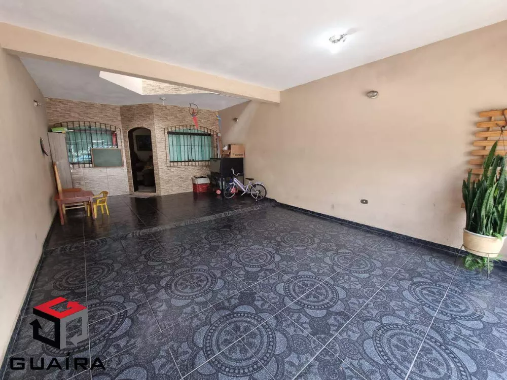 Sobrado à venda com 3 quartos, 180m² - Foto 5