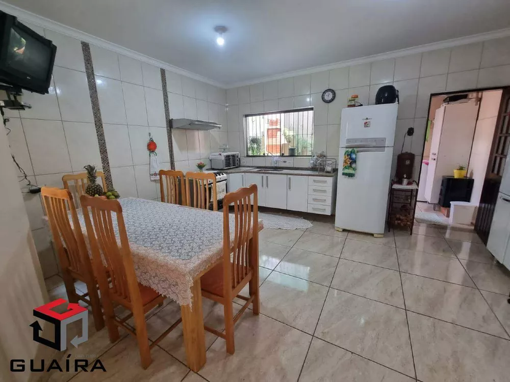 Sobrado à venda com 3 quartos, 180m² - Foto 9