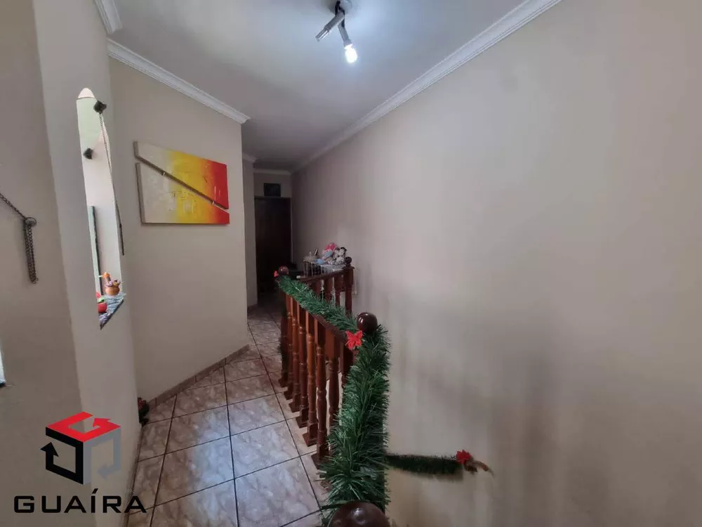 Sobrado à venda com 3 quartos, 180m² - Foto 14