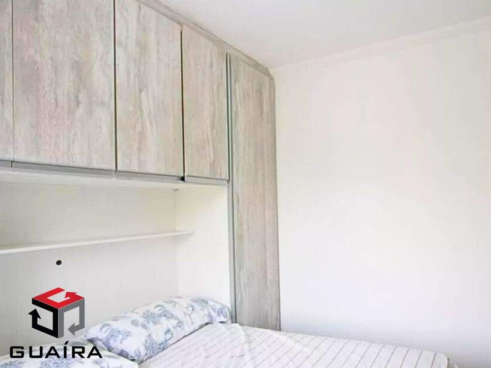 Apartamento à venda com 2 quartos, 65m² - Foto 9