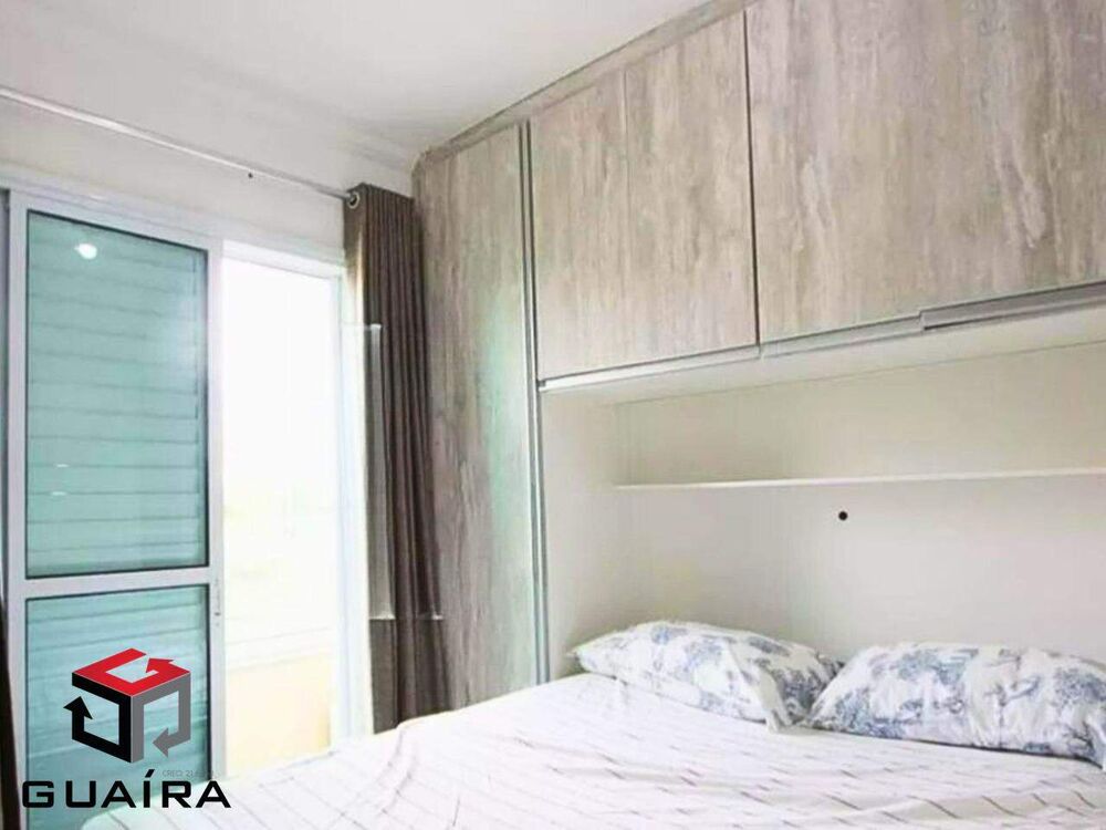 Apartamento à venda com 2 quartos, 65m² - Foto 8