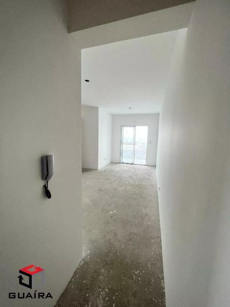 Apartamento à venda com 3 quartos, 86m² - Foto 2