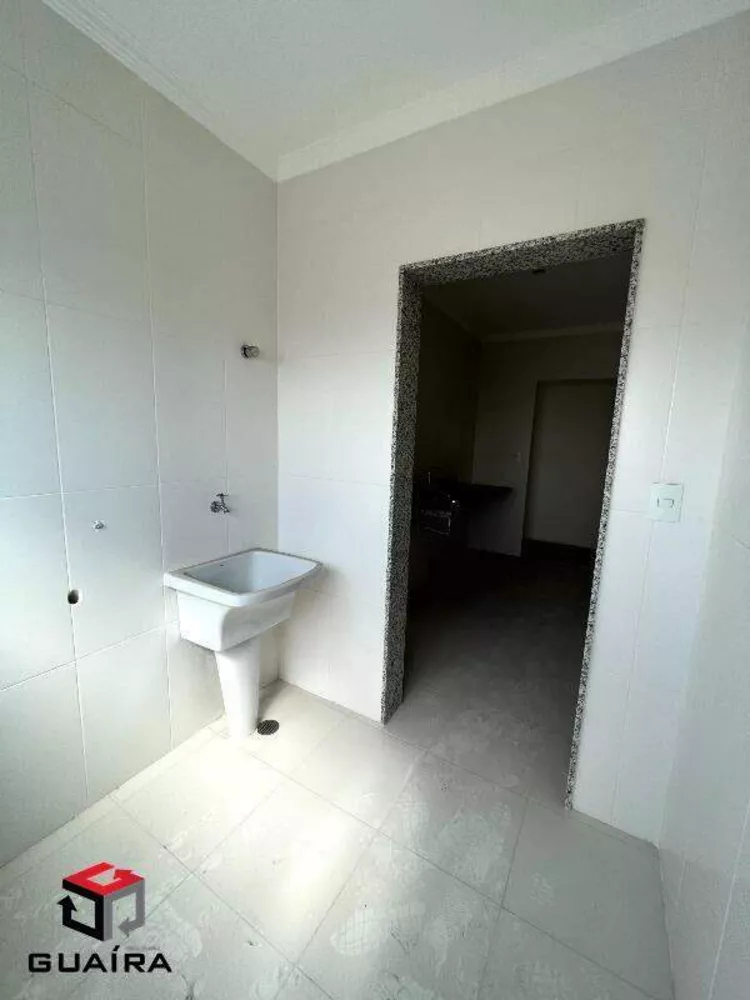 Apartamento à venda com 3 quartos, 86m² - Foto 4