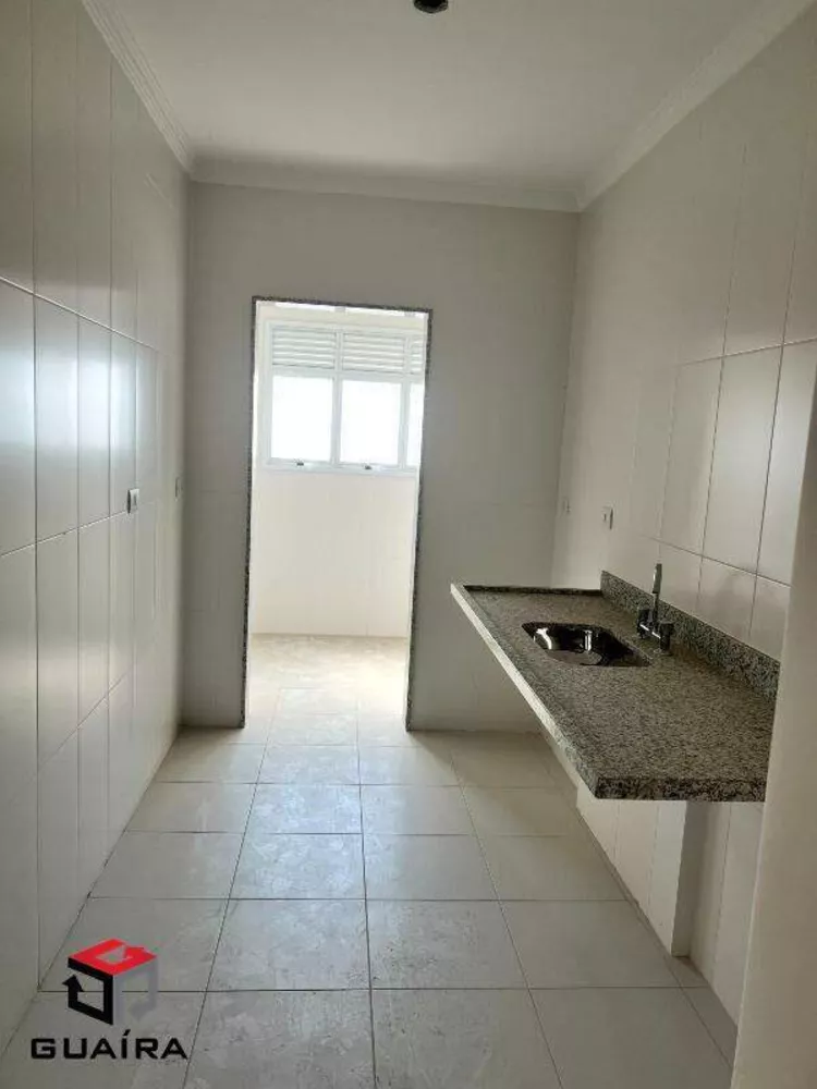 Apartamento à venda com 3 quartos, 86m² - Foto 3