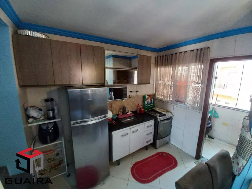 Cobertura à venda com 3 quartos, 58m² - Foto 4