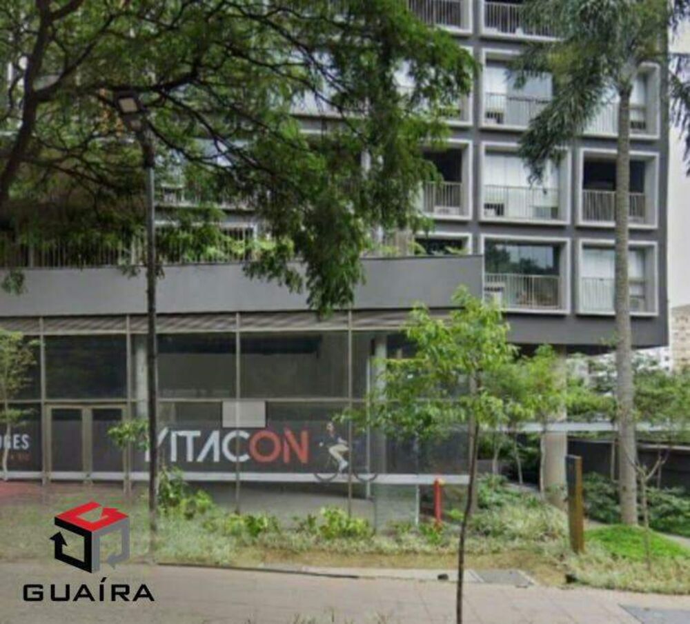 Loja-Salão para alugar, 376m² - Foto 1