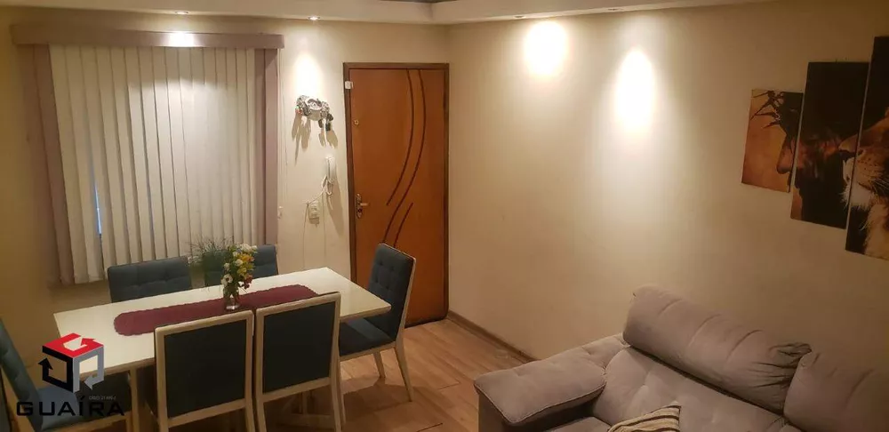 Sobrado à venda com 2 quartos, 103m² - Foto 4