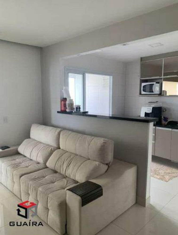 Apartamento à venda com 1 quarto, 56m² - Foto 2