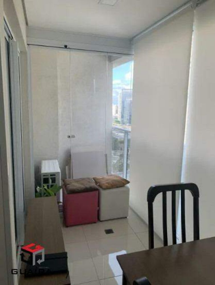 Apartamento à venda com 1 quarto, 56m² - Foto 4