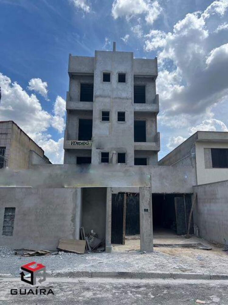 Cobertura à venda com 2 quartos, 96m² - Foto 1