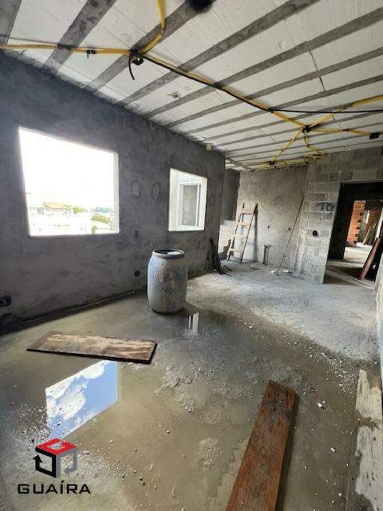 Cobertura à venda com 2 quartos, 96m² - Foto 3